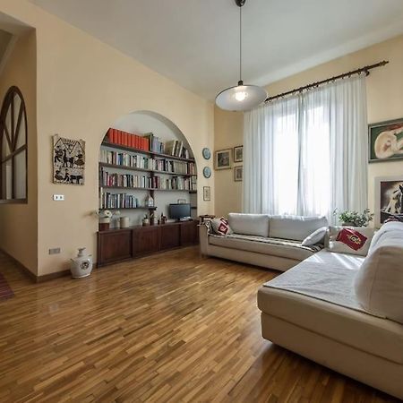 Apartamento Casa Mili Certaldo Exterior foto