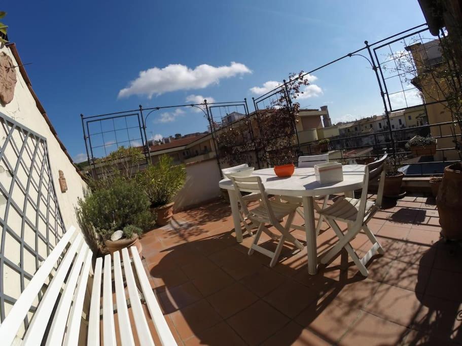 Apartamento Casa Mili Certaldo Exterior foto