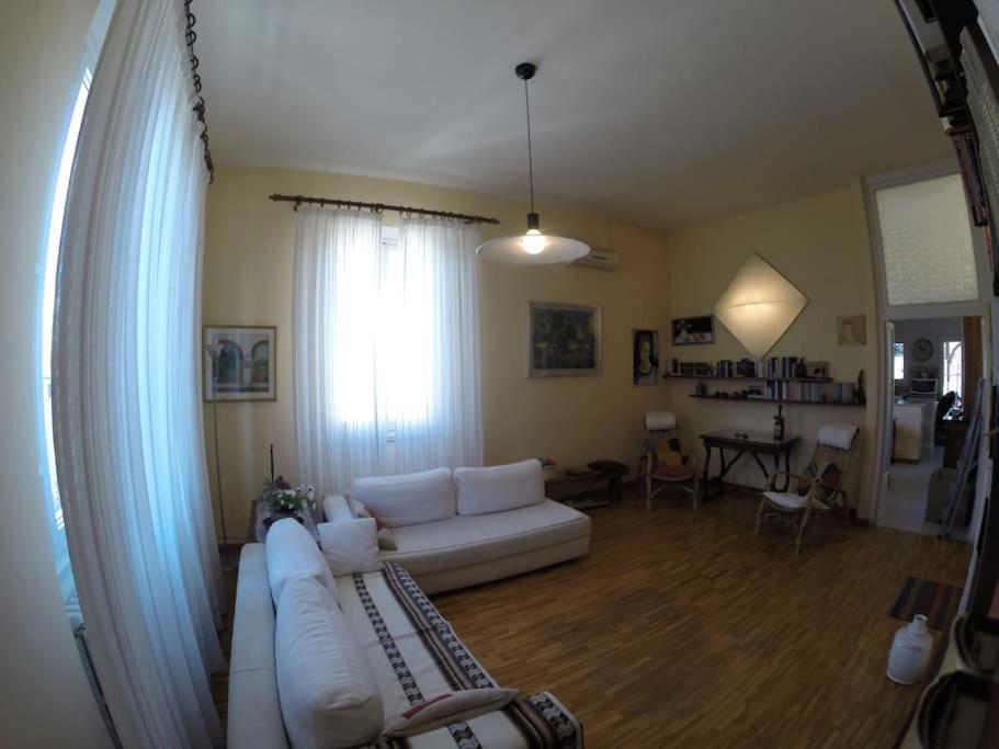 Apartamento Casa Mili Certaldo Exterior foto