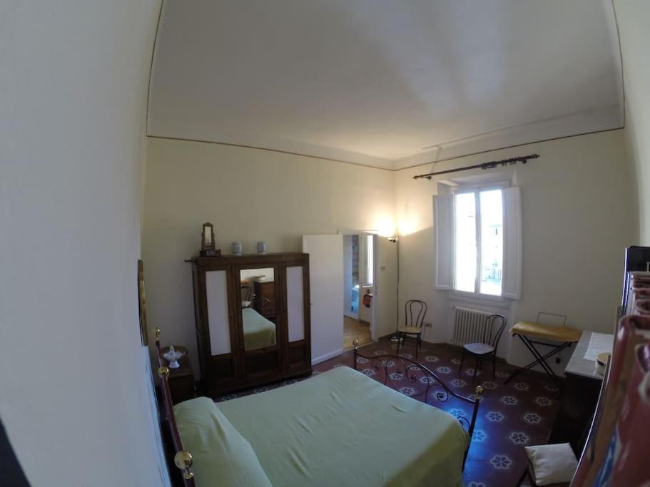 Apartamento Casa Mili Certaldo Exterior foto