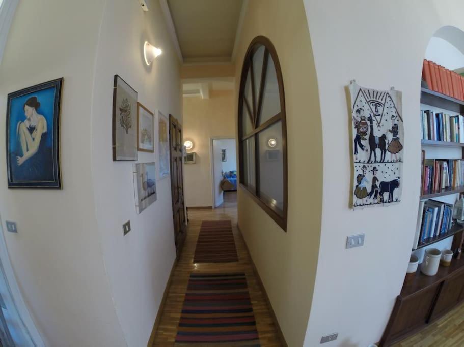 Apartamento Casa Mili Certaldo Exterior foto