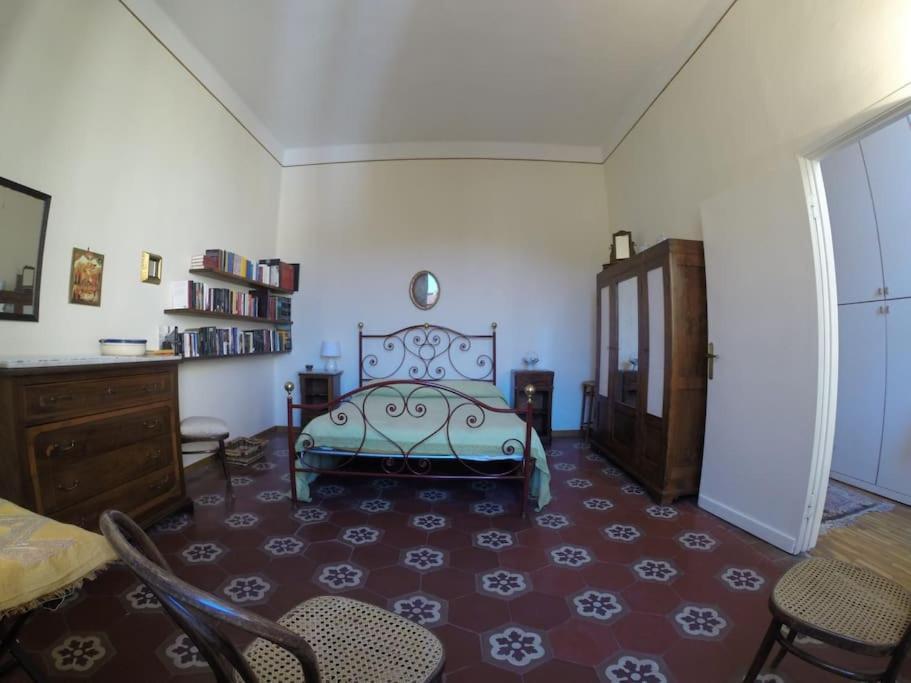 Apartamento Casa Mili Certaldo Exterior foto