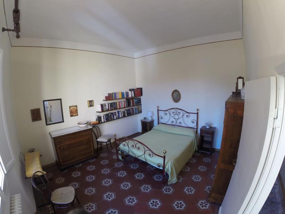 Apartamento Casa Mili Certaldo Exterior foto