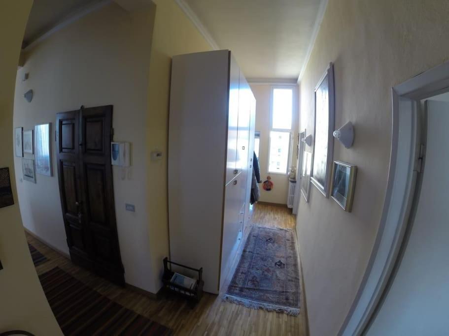 Apartamento Casa Mili Certaldo Exterior foto