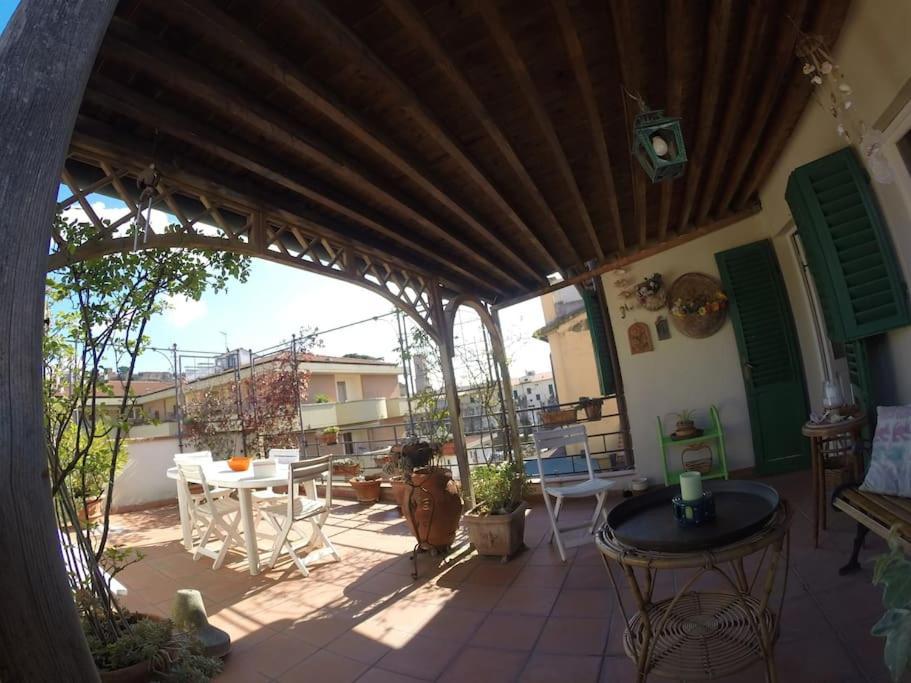 Apartamento Casa Mili Certaldo Exterior foto