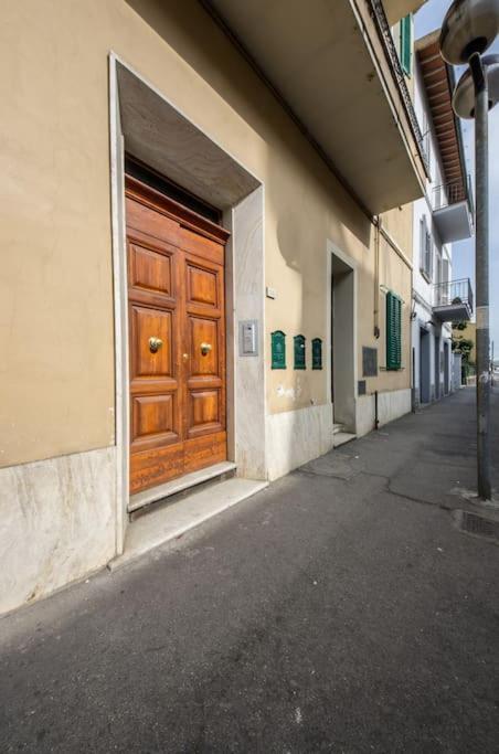 Apartamento Casa Mili Certaldo Exterior foto