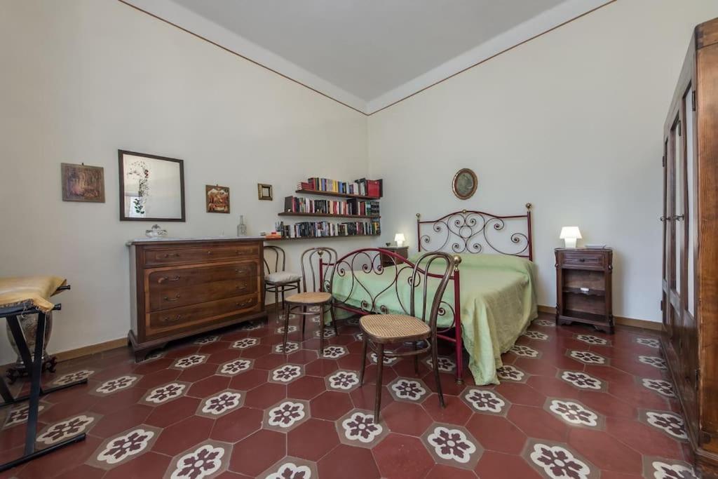 Apartamento Casa Mili Certaldo Exterior foto