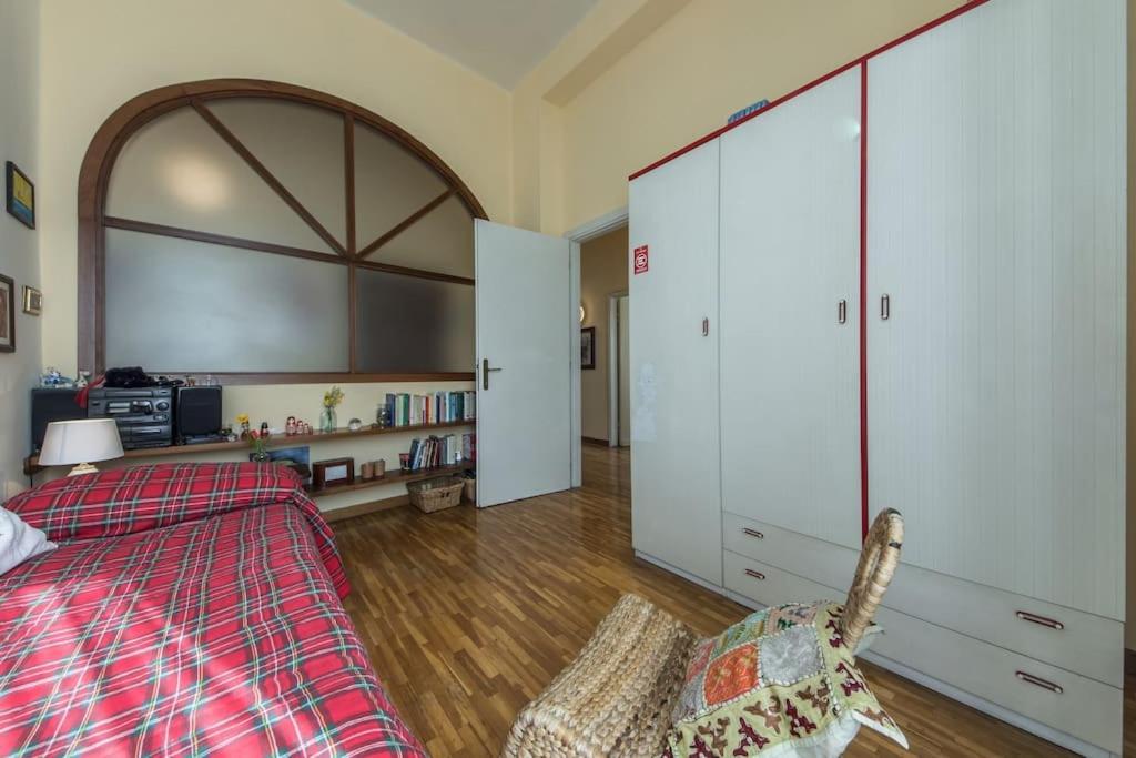 Apartamento Casa Mili Certaldo Exterior foto