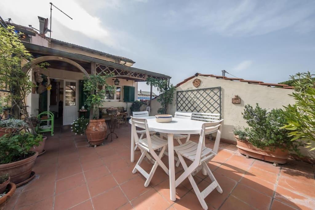 Apartamento Casa Mili Certaldo Exterior foto