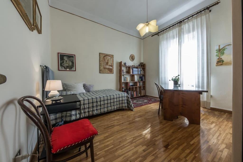 Apartamento Casa Mili Certaldo Exterior foto