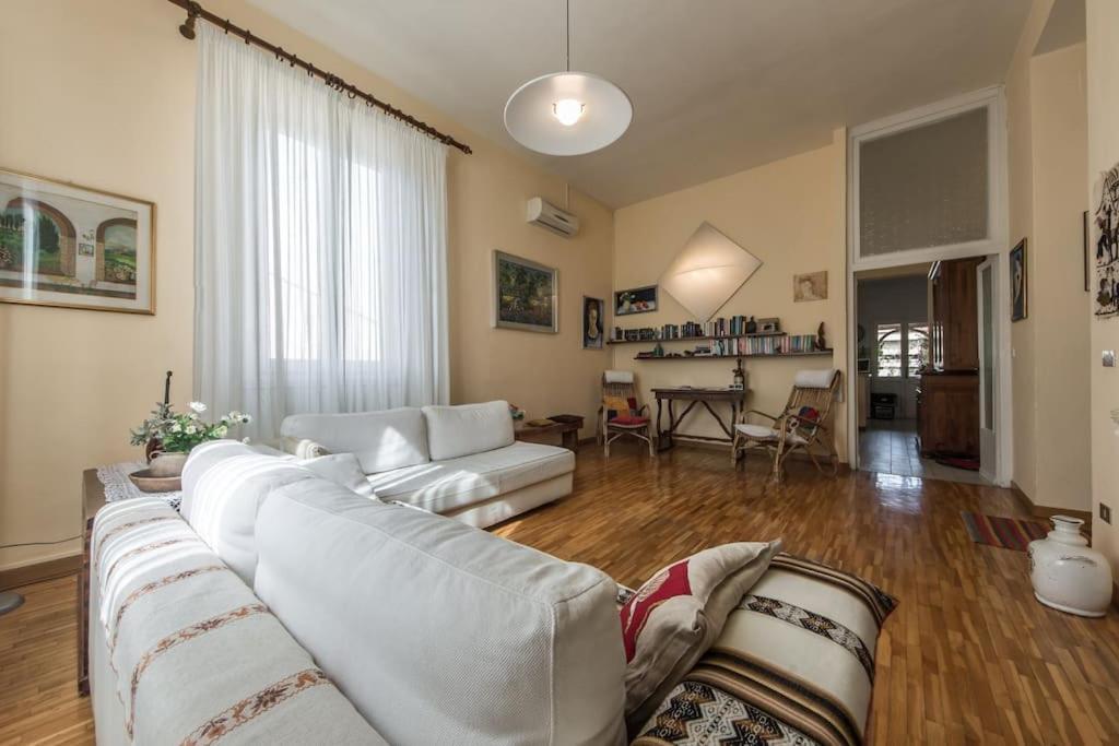 Apartamento Casa Mili Certaldo Exterior foto