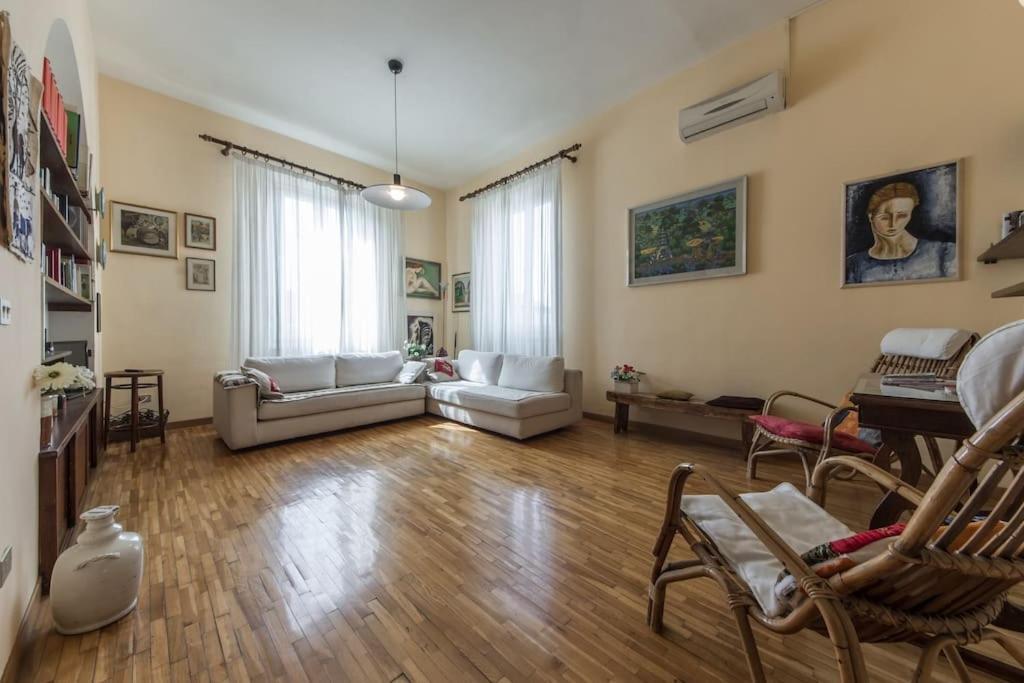 Apartamento Casa Mili Certaldo Exterior foto