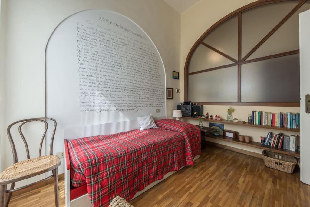 Apartamento Casa Mili Certaldo Exterior foto
